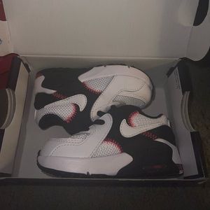 Toddler Nikes